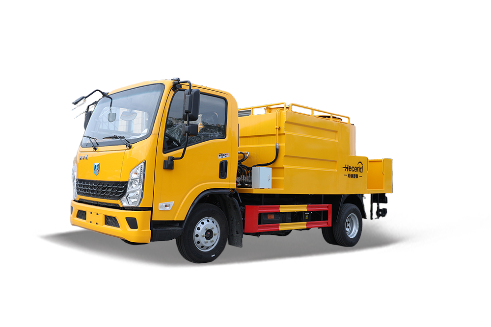 綜合養(yǎng)護(hù)車