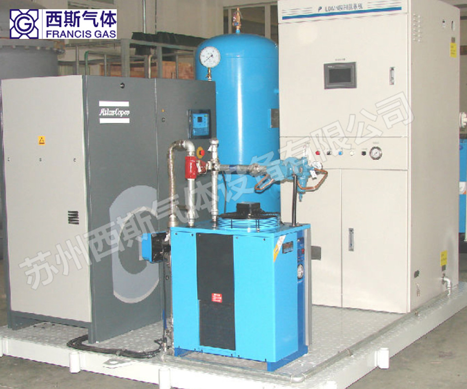 膜分離制氮機(jī)